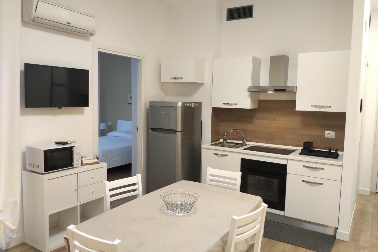 Apartamento Carmen E Fede Giardini-Naxos Exterior foto