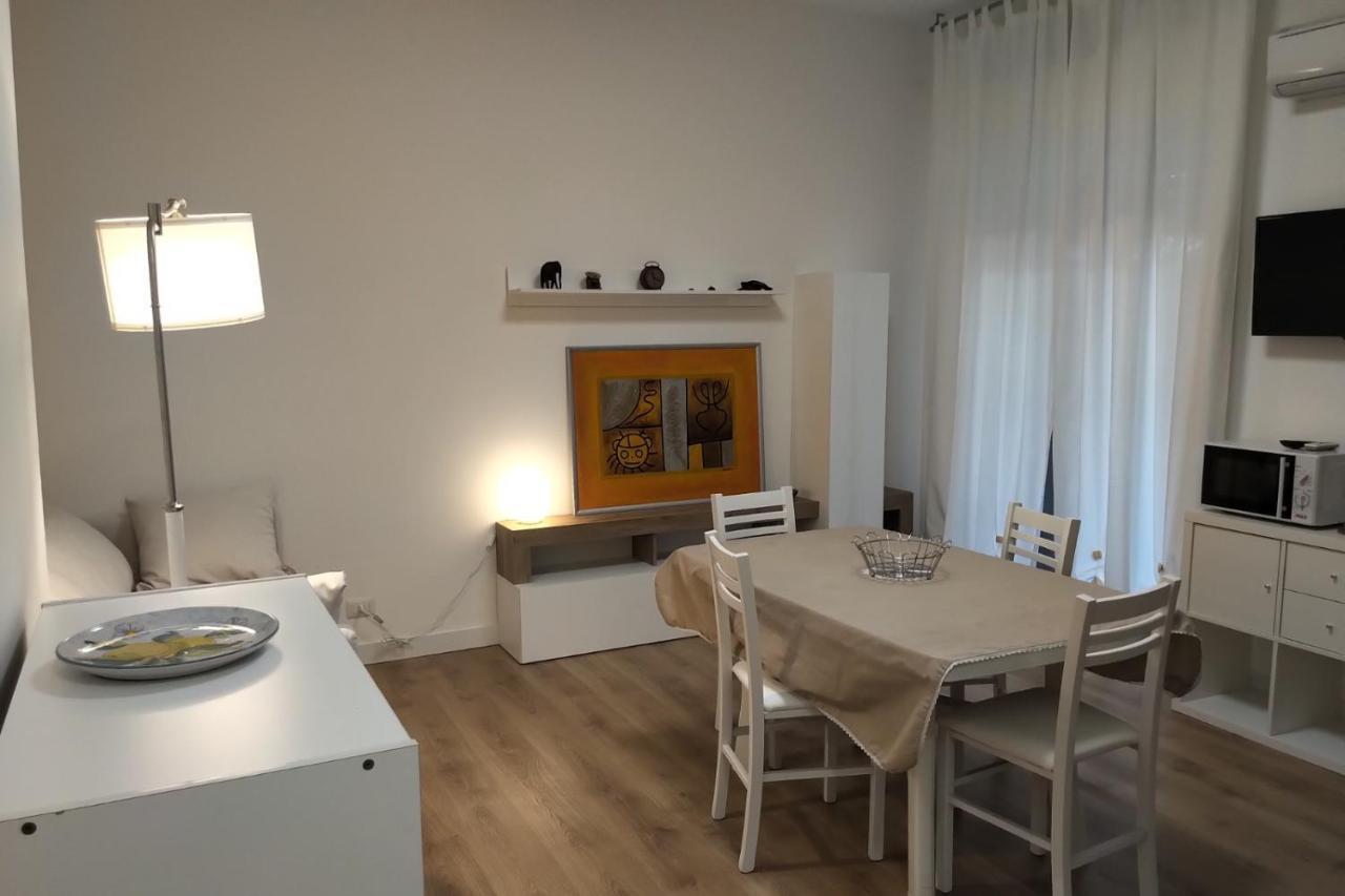Apartamento Carmen E Fede Giardini-Naxos Exterior foto