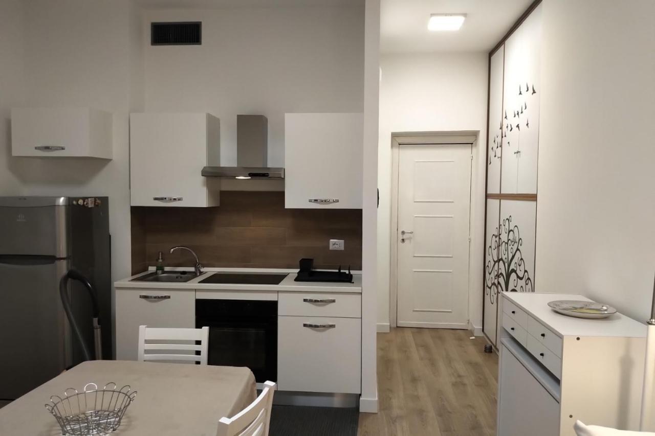 Apartamento Carmen E Fede Giardini-Naxos Exterior foto