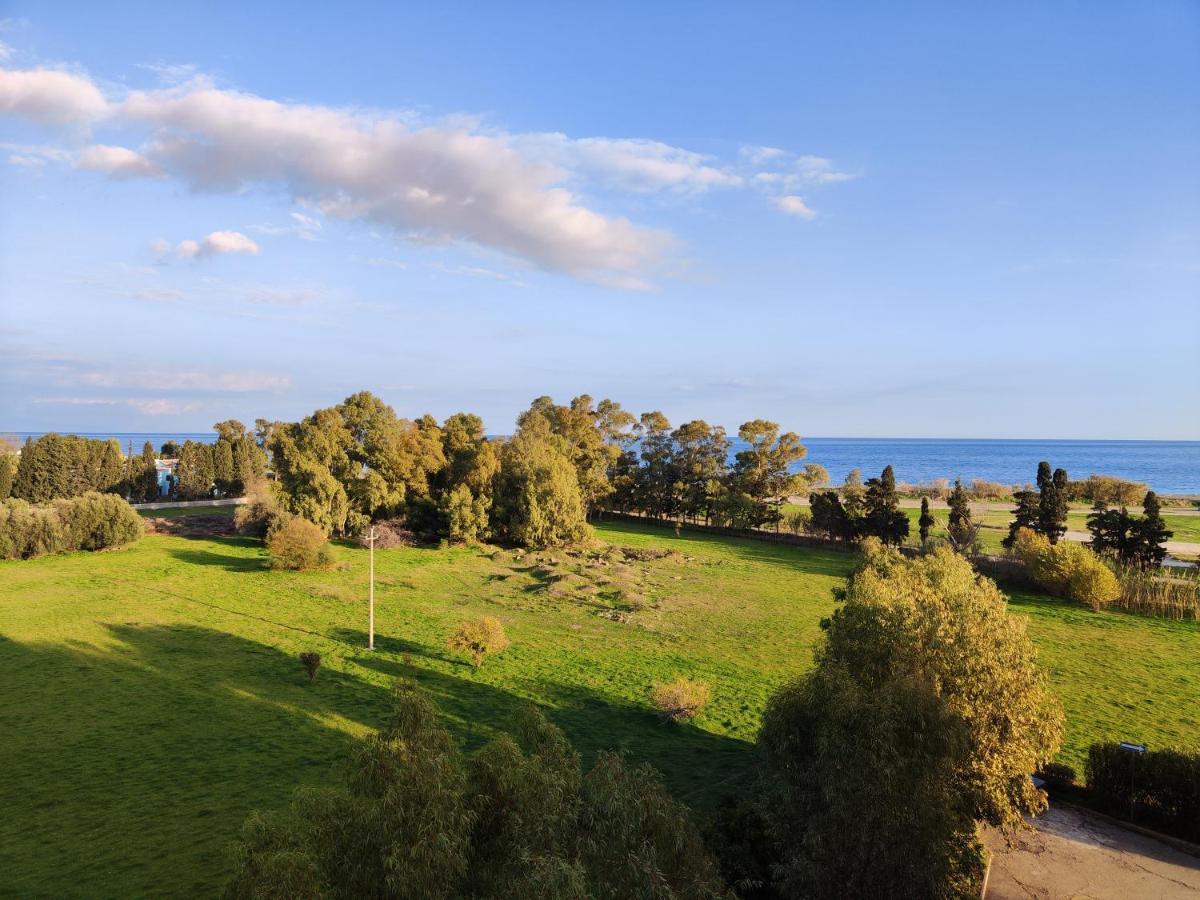 Apartamento Carmen E Fede Giardini-Naxos Exterior foto